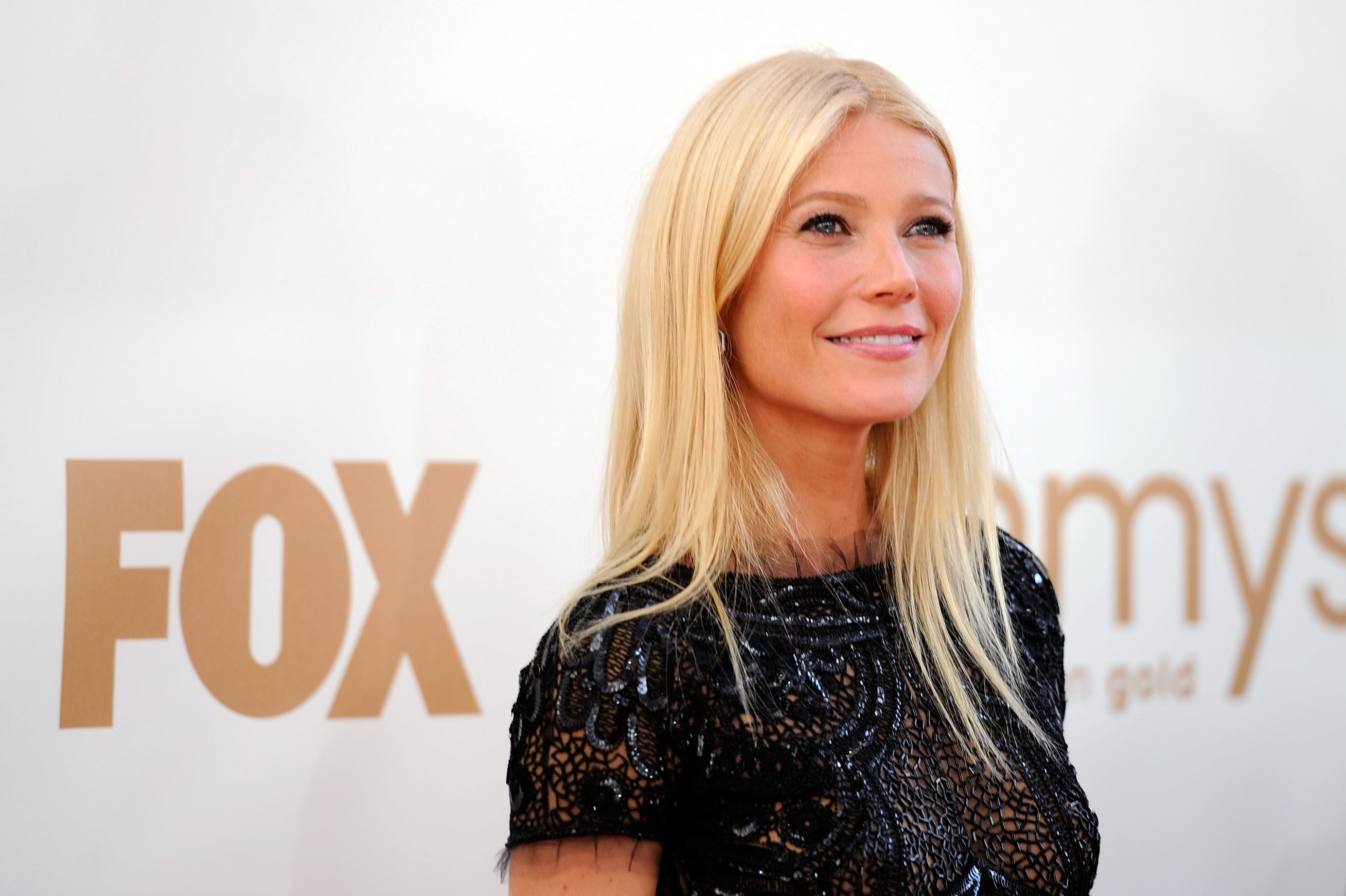 Gwyneth paltrow how it does 11