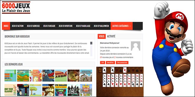 Site Gratuit pour Tous