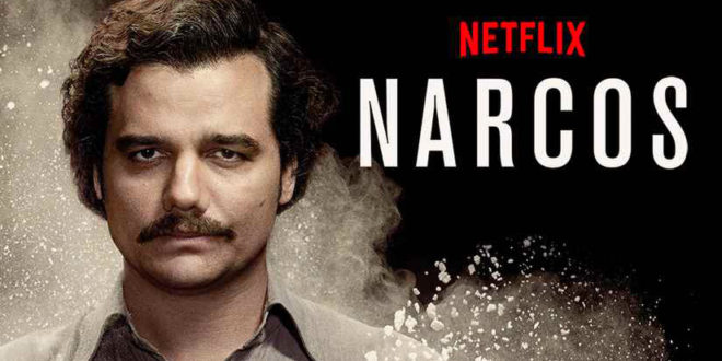 Narcos