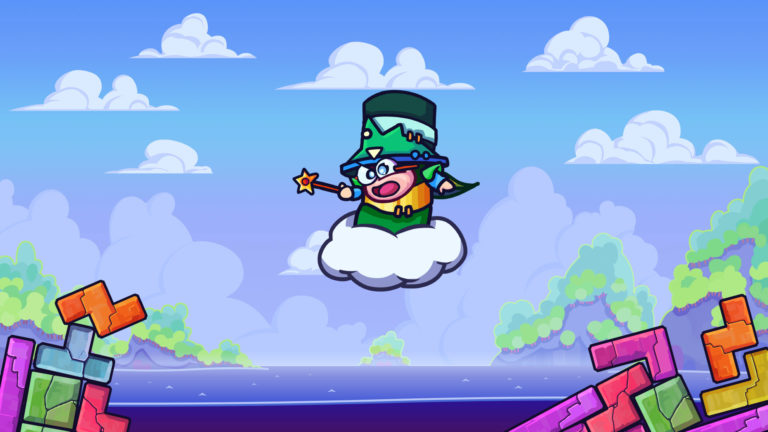 Wallpapers Tricky Towers - MaximumWallHD