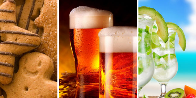 Nourriture Pour Android