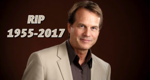 RIP Bill Paxton