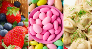 Nourriture Samsung S7